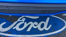 Ford Puma 1.0 EcoBoost Hybrid mHEV ST-Line 5dr DCT Petrol Hatchback